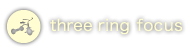 Three Ring Focus: Marketing & Web Design